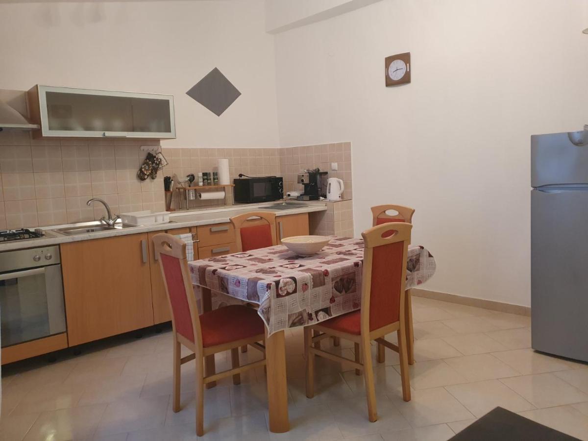 דירות מדולין Artemida מראה חיצוני תמונה