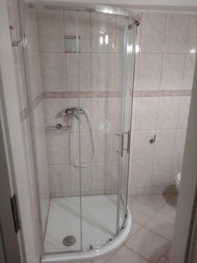 דירות מדולין Artemida מראה חיצוני תמונה